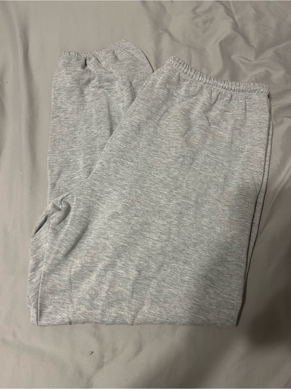 Aerie Gray Sweatpants